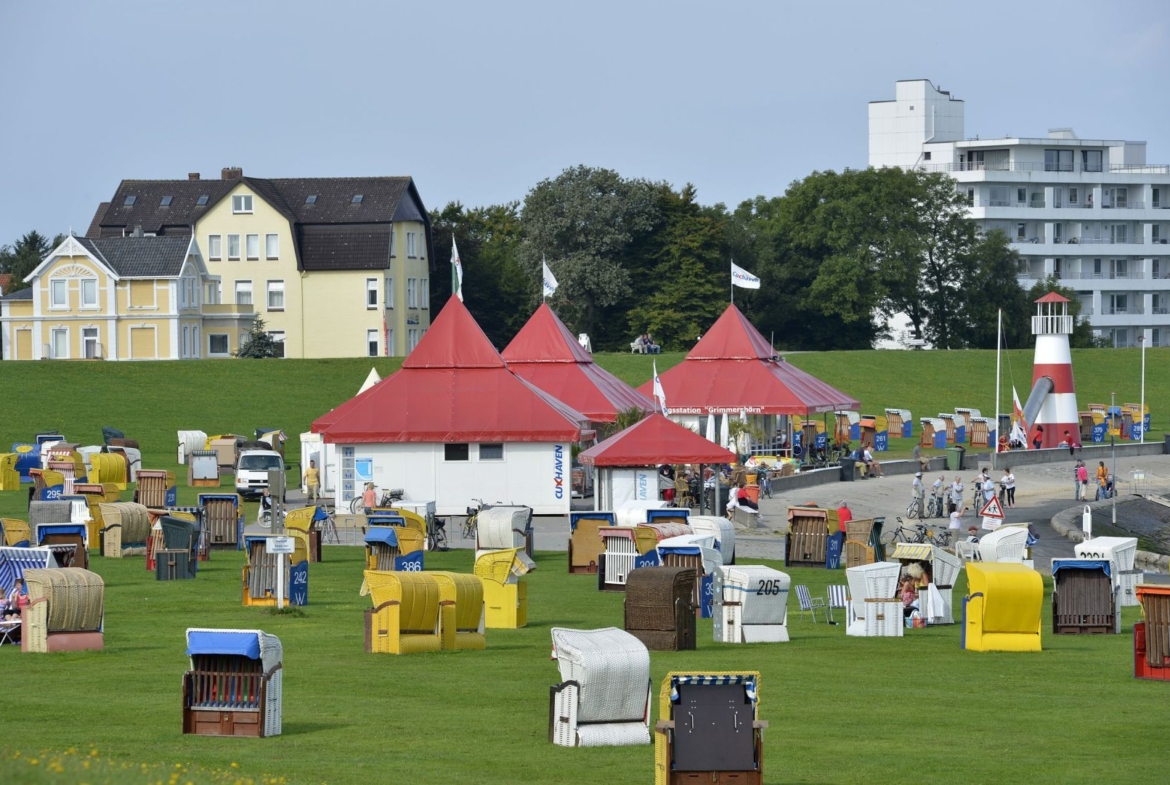 Grimmershörnerbucht