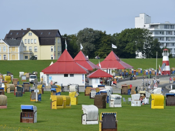 Grimmershörnerbucht