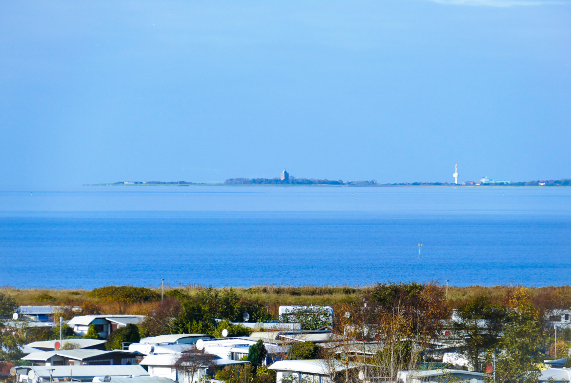 Ausblick von der Sonnenterasse
