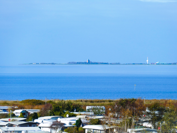 Ausblick von der Sonnenterasse