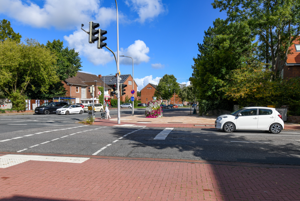 Umgebung