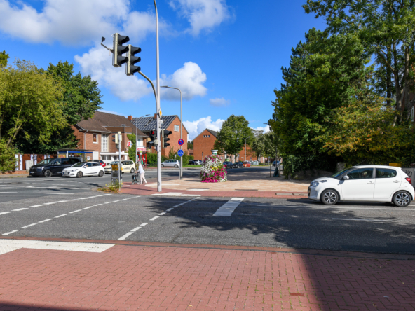 Umgebung