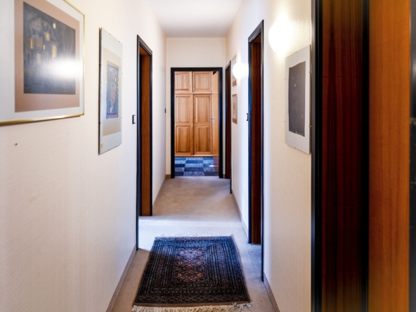 Erdgeschoß Schlafzimmer