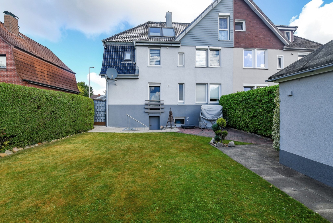 Aussenansicht