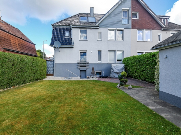 Aussenansicht