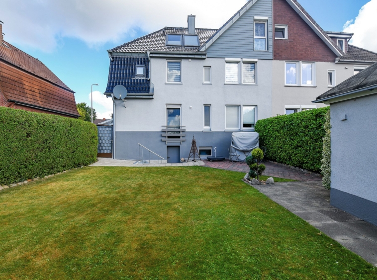 Aussenansicht