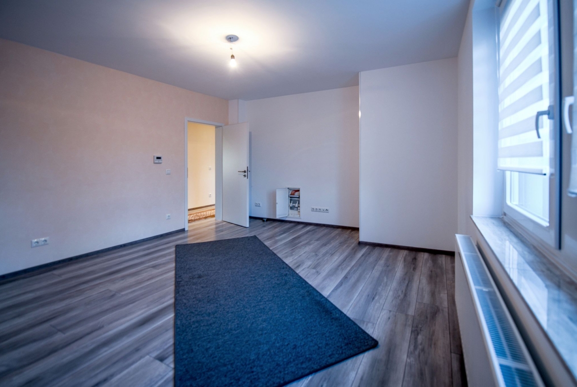 Schlafzimmer 2