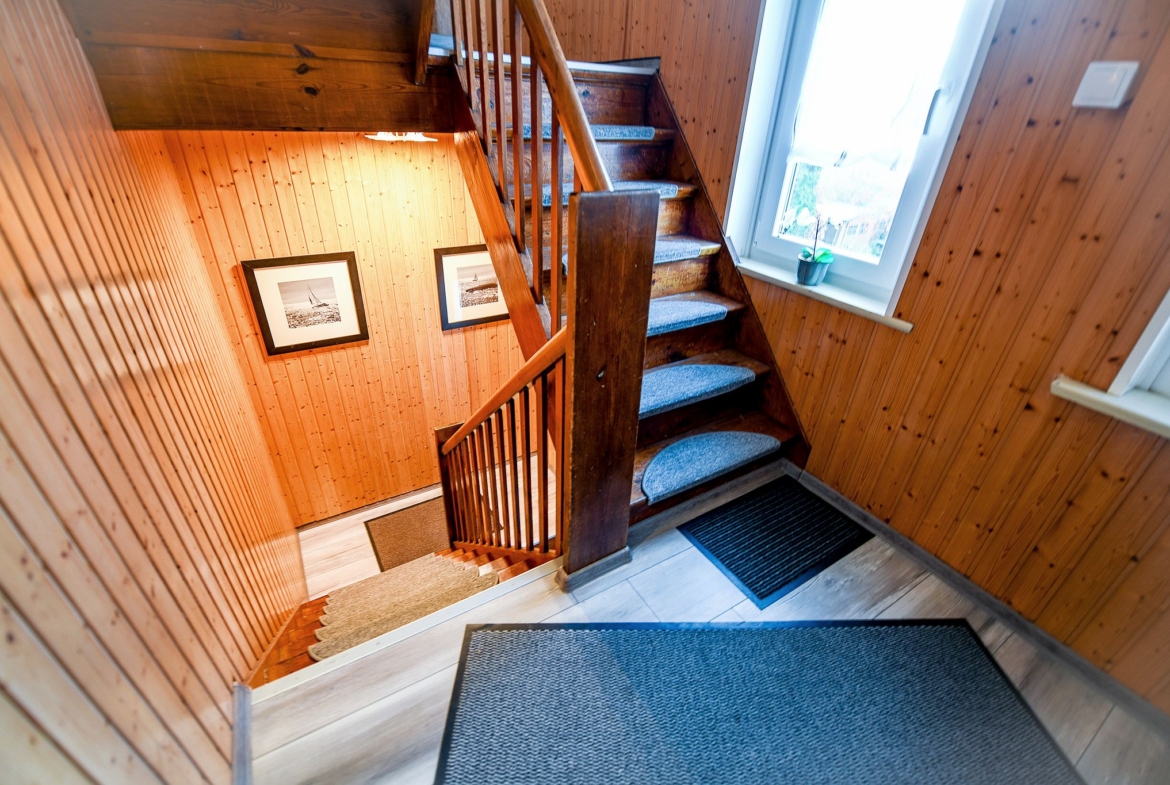 Treppenhaus