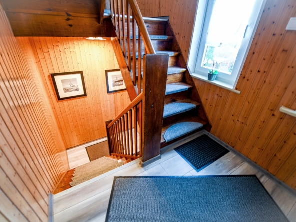 Treppenhaus