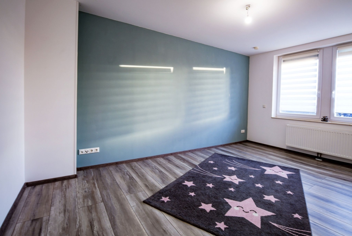 Schlazimmer 1 