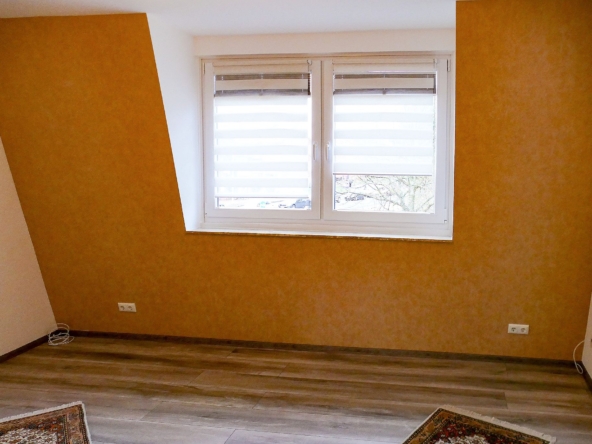 Wohnzimmer Whg 2