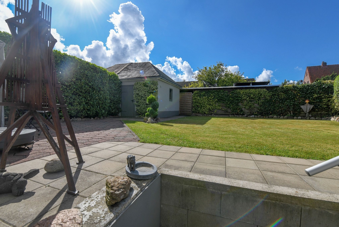 Garten