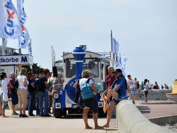 Strandpromenade