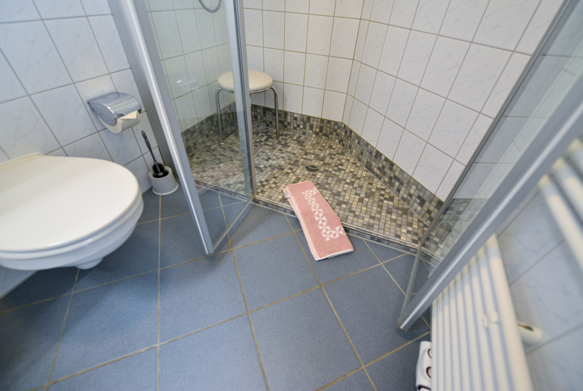 Bad Dusche/WC