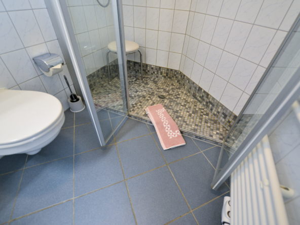Bad Dusche/WC