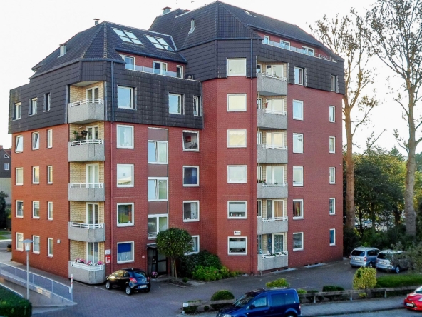 Aussanansicht
