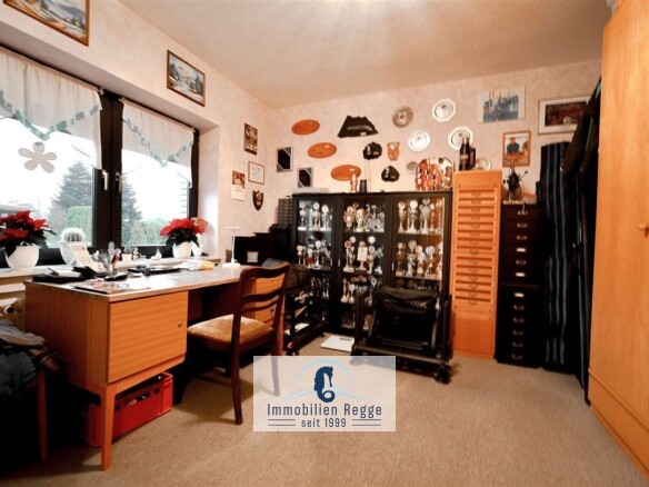 Büro