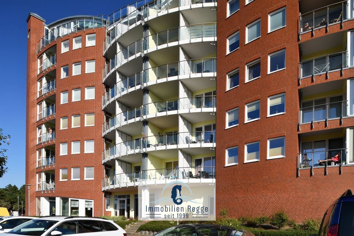 Haus Nordseebrandung