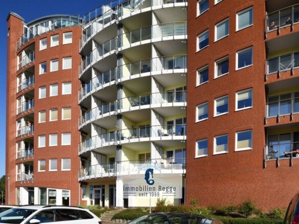 Haus Nordseebrandung