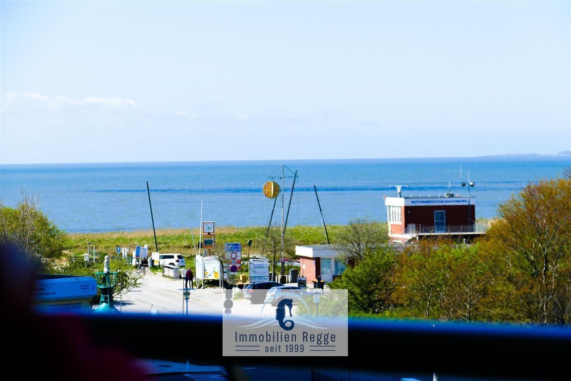 Balkon zum Meer Balkon zum Meer