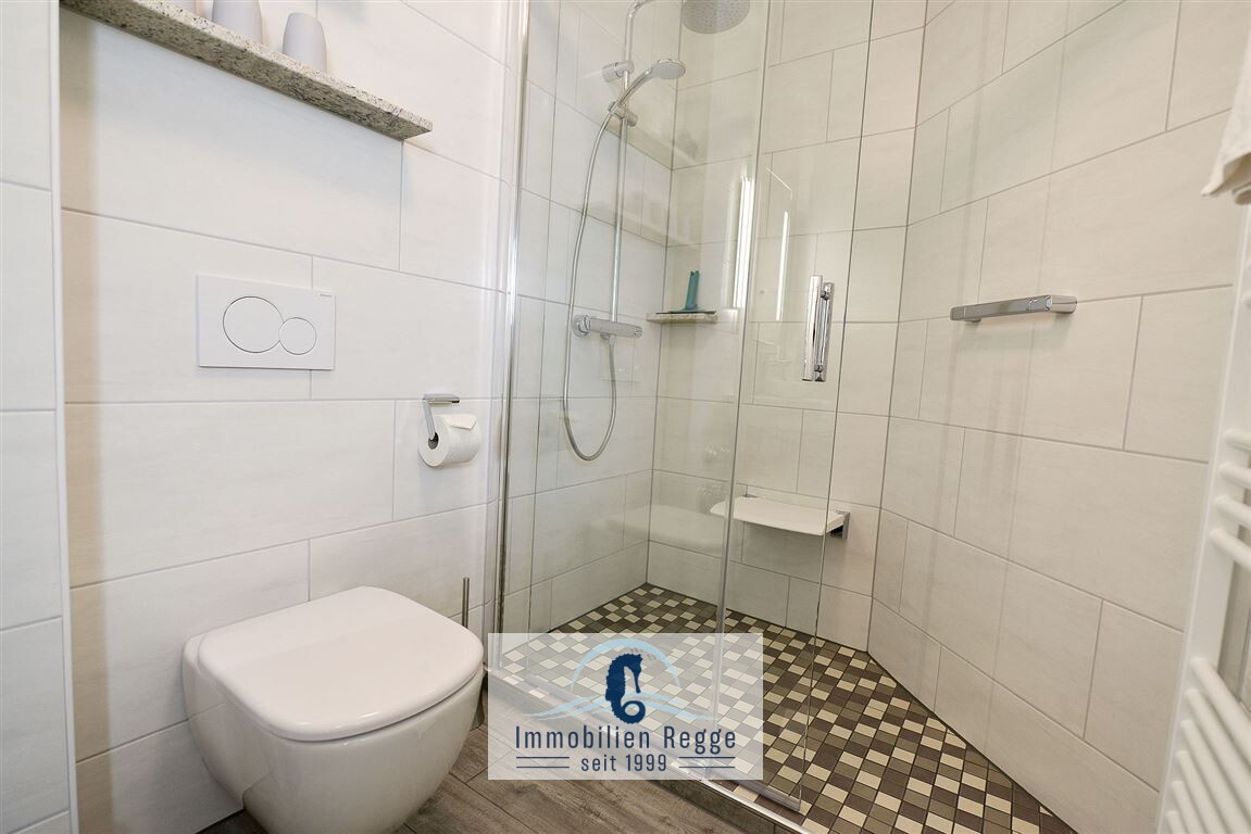 neues Bad Dusche/WC neues Bad Dusche/WC