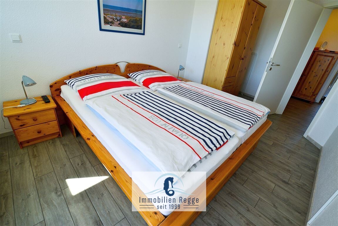 Schlafzimmer Nr. 1 Schlafzimmer Nr. 1