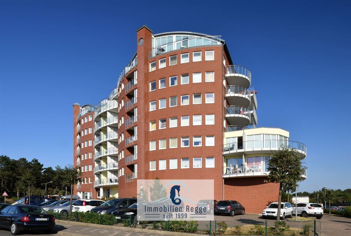 Haus Nordseebrandung