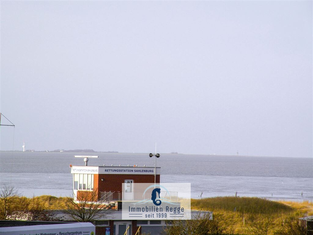 ND22 Meerblick