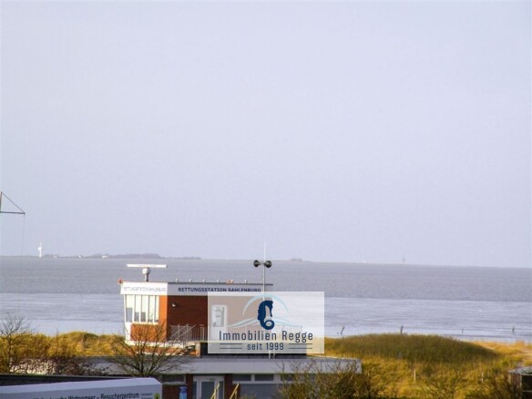 ND22 Meerblick