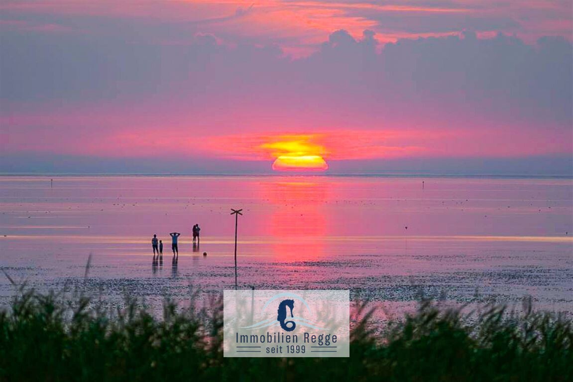 ND22 Sonnenuntergang hell