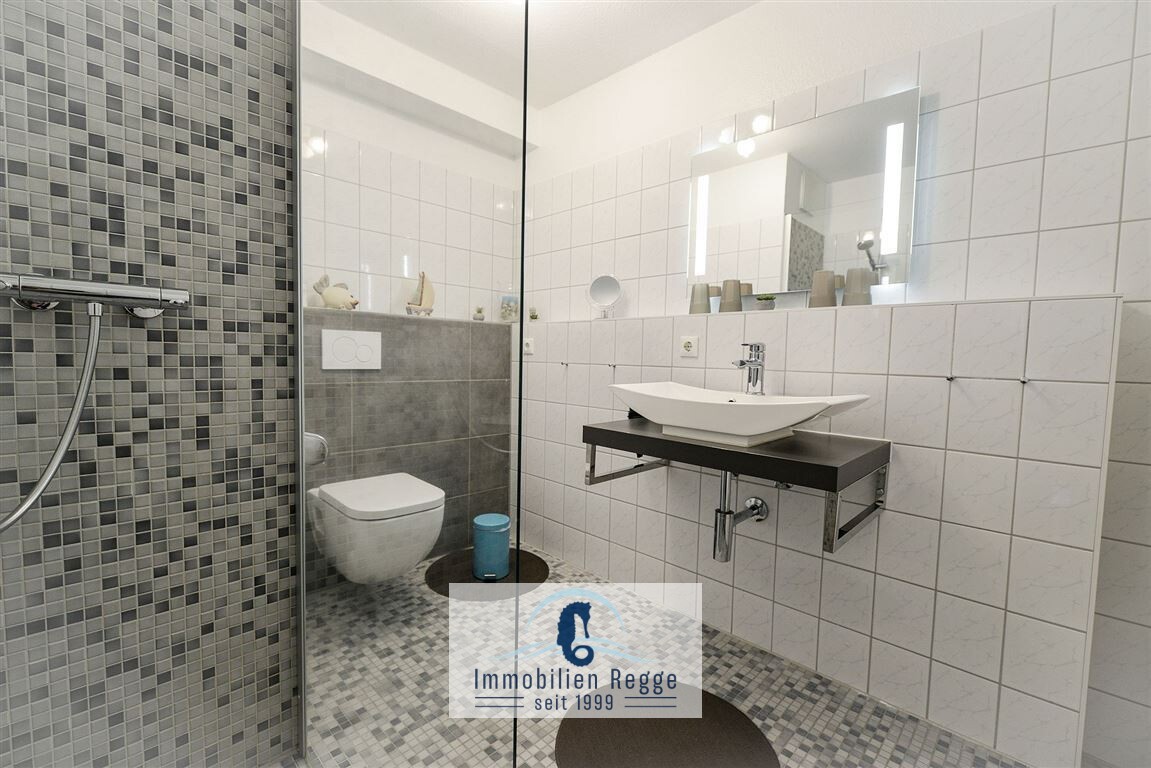 Bad Dusche/WC