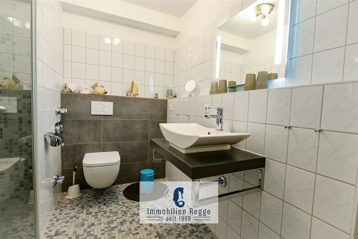 Bad Dusche/WC