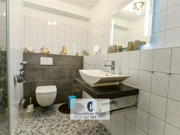 Bad Dusche/WC