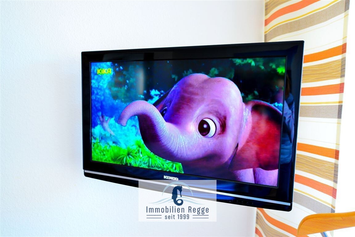 2 x TV