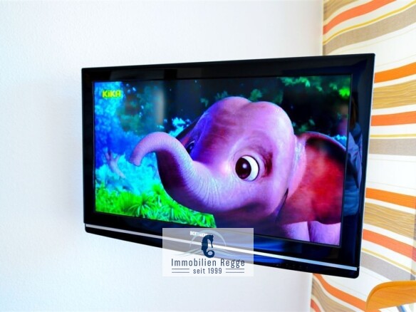 2 x TV