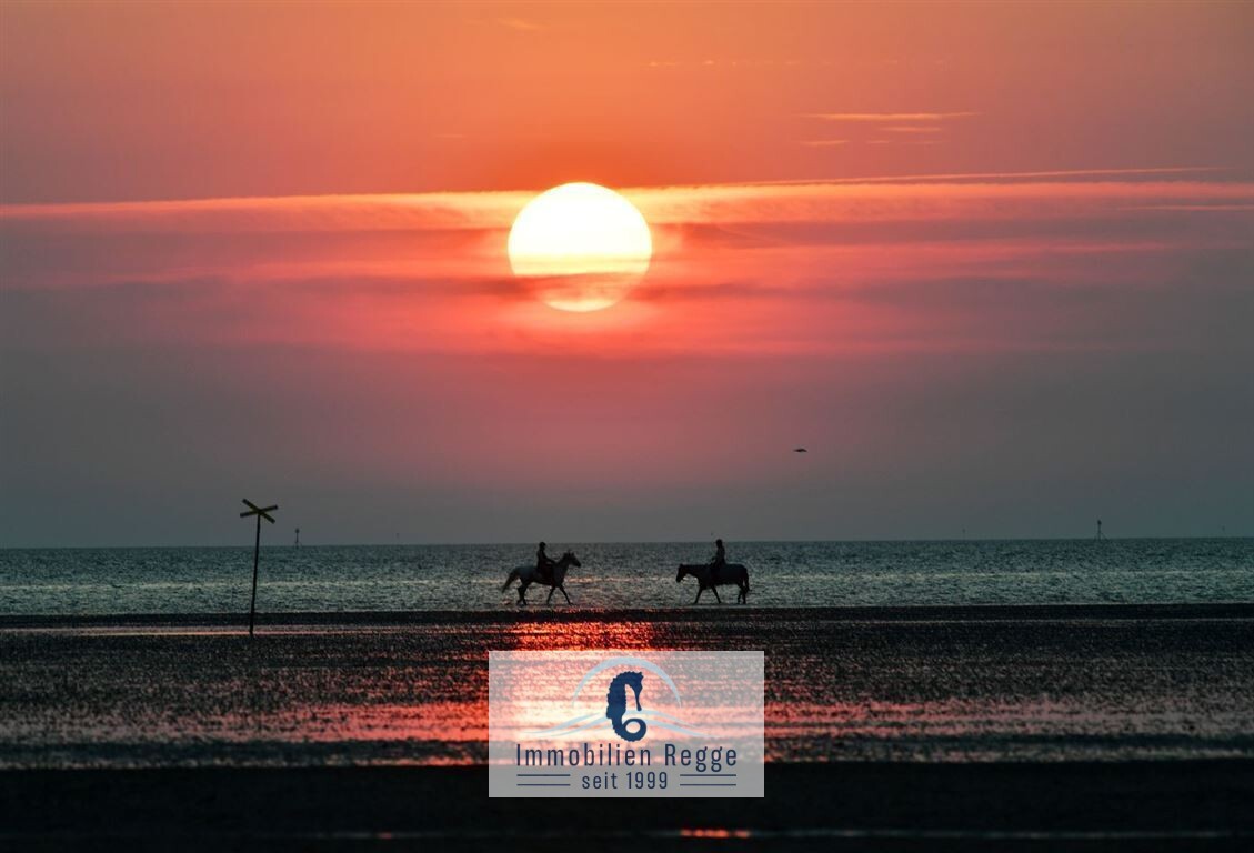 Sonnenuntergang
