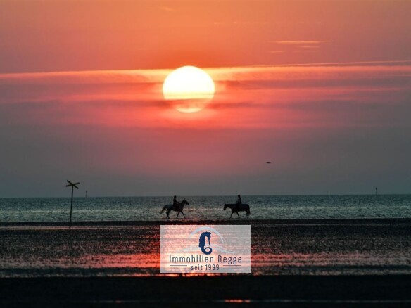 Sonnenuntergang