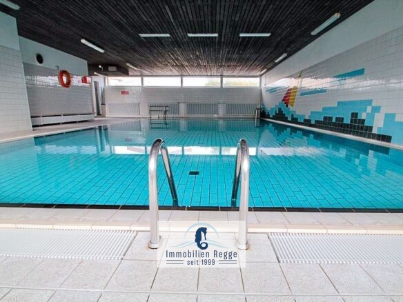 Schwimmbad/Sauna