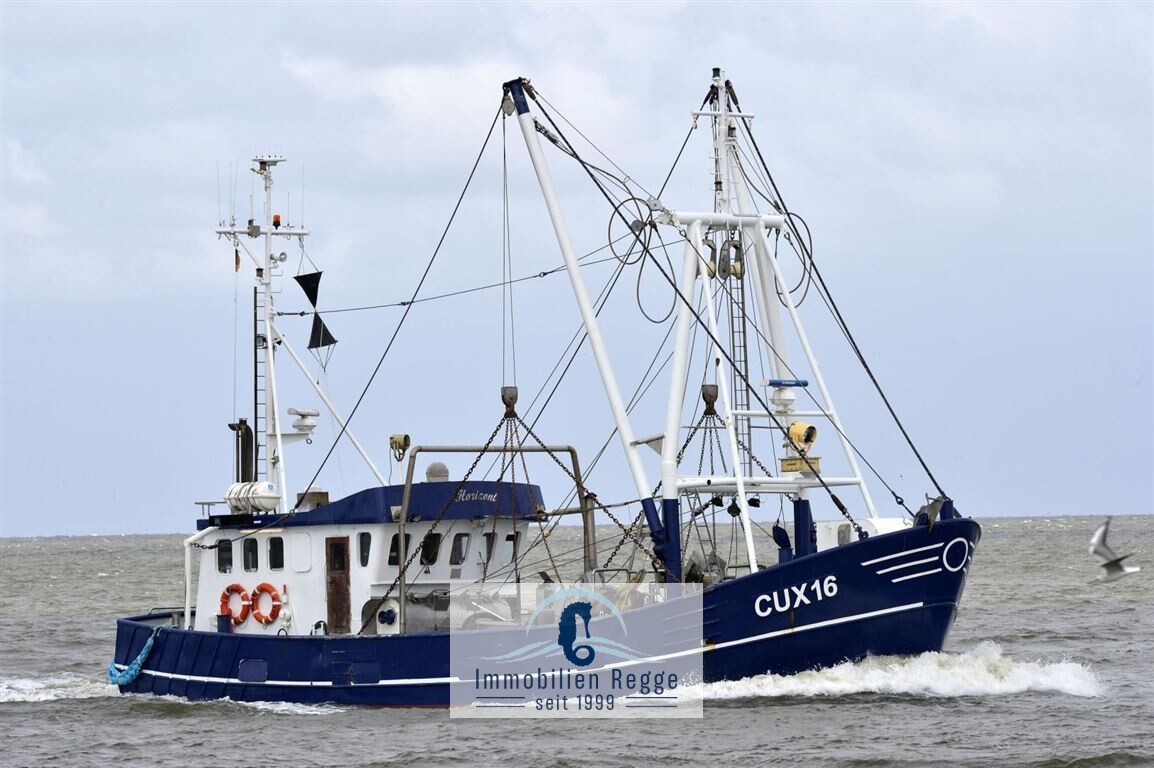 Dorum Hafen