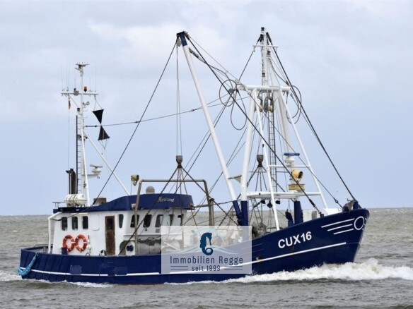 Dorum Hafen