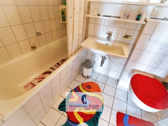 Bad/WC