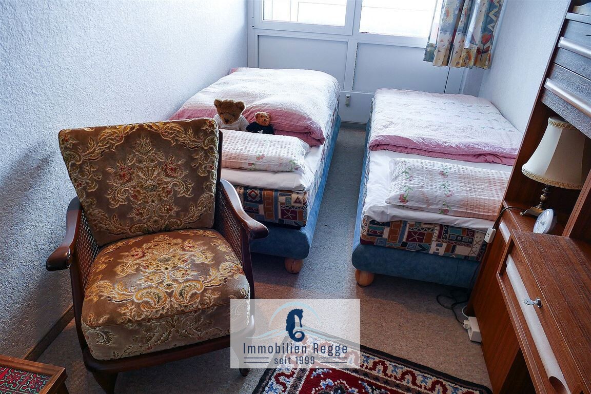 Schalfzimmer