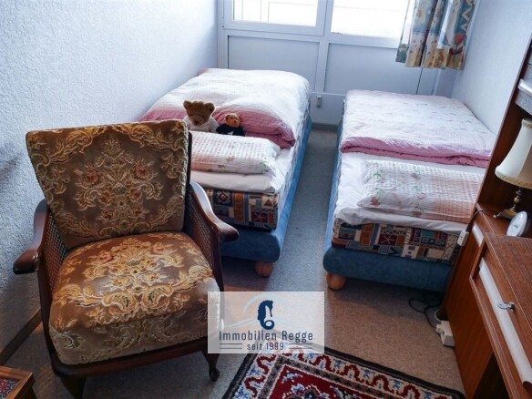 Schalfzimmer