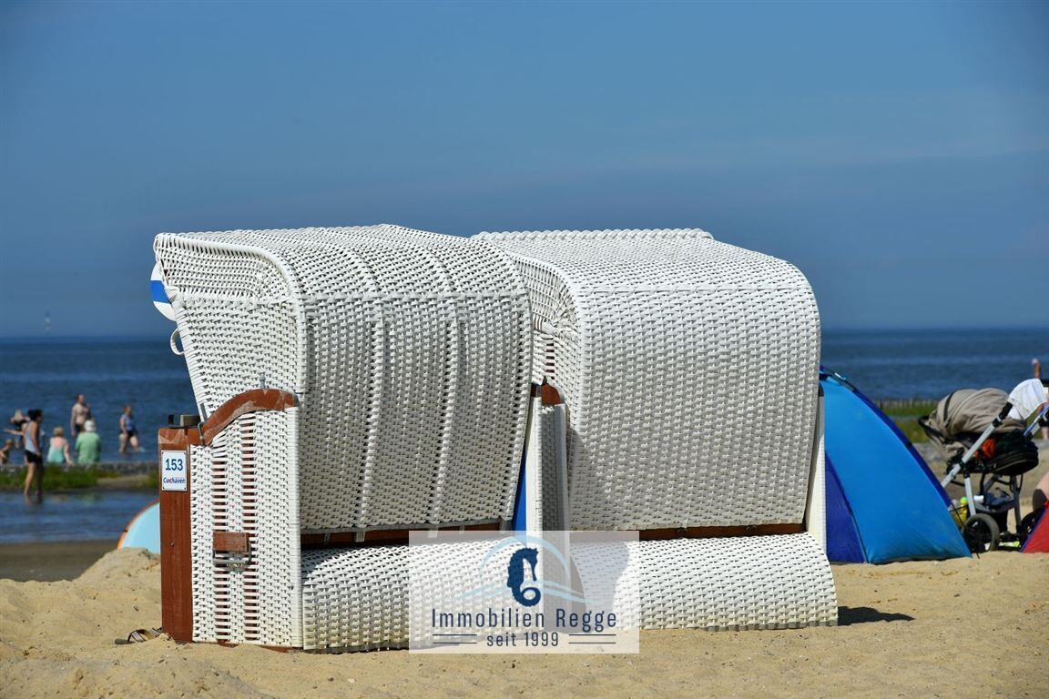 gepflegter Sandstrand gepflegter Sandstrand