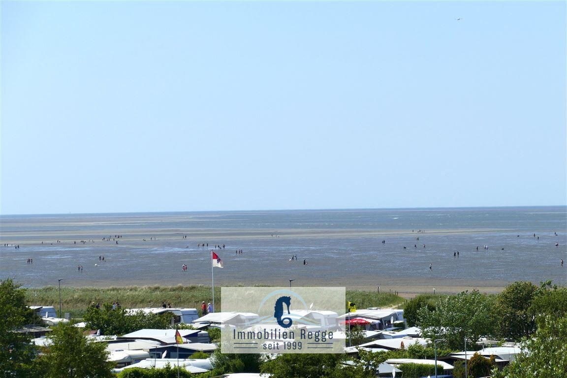 ca. 150m zum Strand
