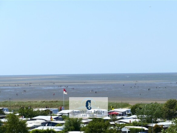 ca. 150m zum Strand