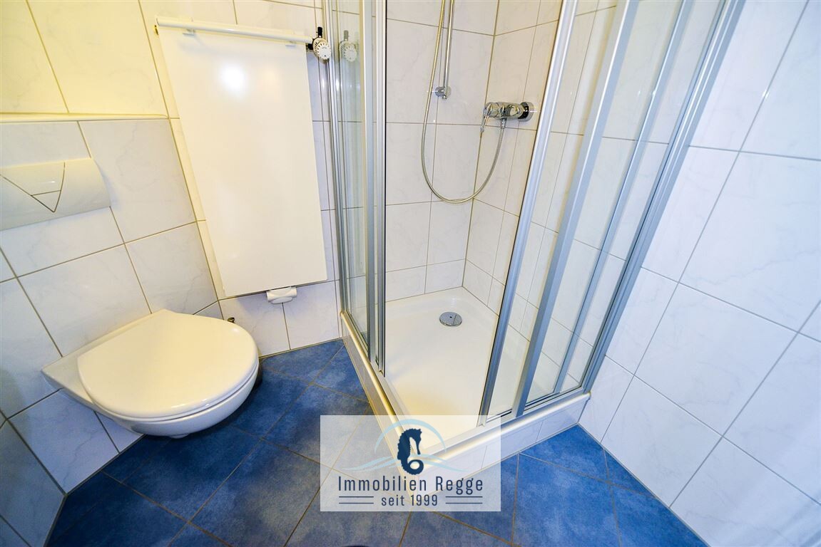Bad Dusche/WC