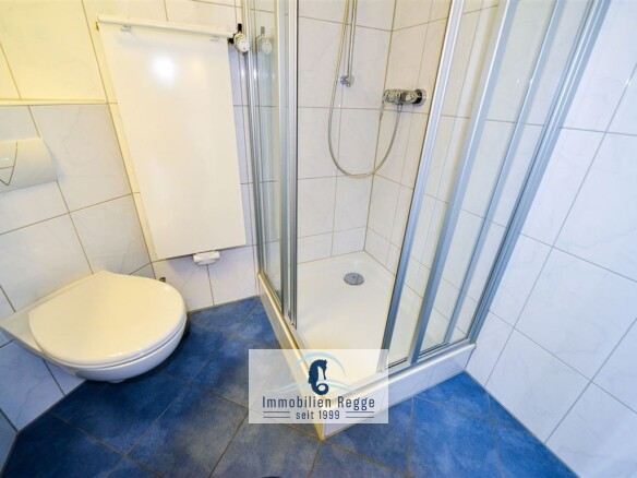 Bad Dusche/WC