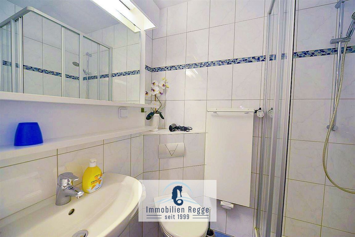 Bad Dusche /WC