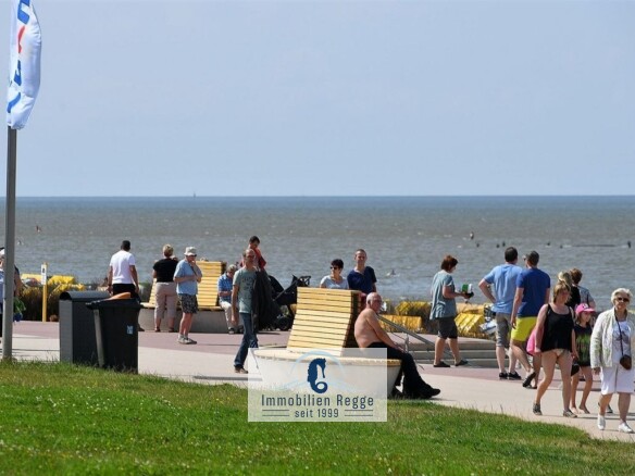 Duhner Promenade